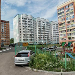 Ivanovskogo Street, 24, : foto