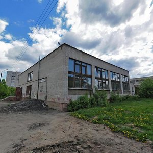 Tankista Belorossova Street, 15, Ivanovo: photo