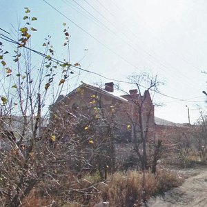 Kiselnikovskaya Street, 40, Chita: photo