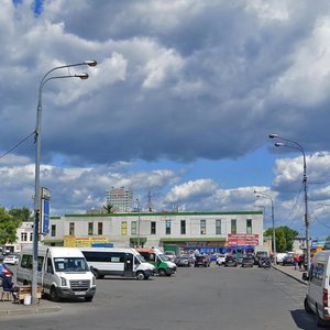 Anadyrsky Drive, 8, Moscow: photo