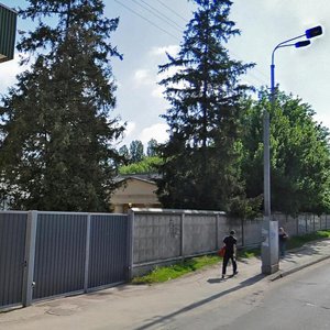 Povitroflotskyi Avenue, 92А, Kyiv: photo