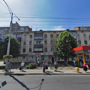 Винница, Проспект Коцюбинского, 35: фото
