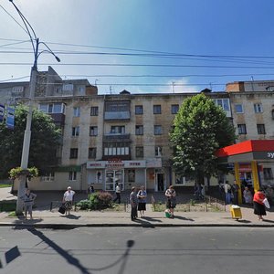 Prospekt Kotsiubynskoho, 35, Vinnytsia: photo