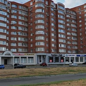 Marshala Zhukova Street, No:8, Tolyatti (Togliatti): Fotoğraflar