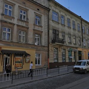 Львов, Городоцкая улица, 101: фото