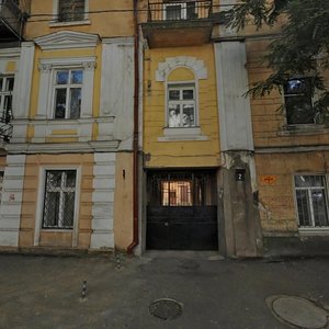 Kovalska vulytsia, 2, Odesa: photo