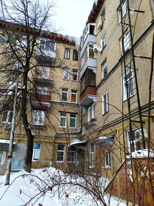 Dzerzhinskogo Street, 8, Ryazan: photo