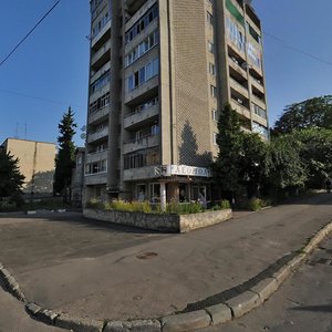 Львов, Конотопская улица, 2: фото