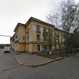 Nikonova Street, 8, Togliatti: photo