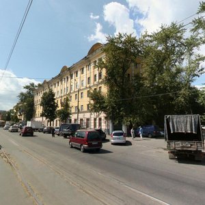 Chkalov Street, 9, Nizhny Novgorod: photo