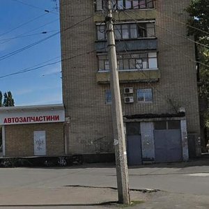 Himnaziina naberezhna, 26, Kharkiv: photo