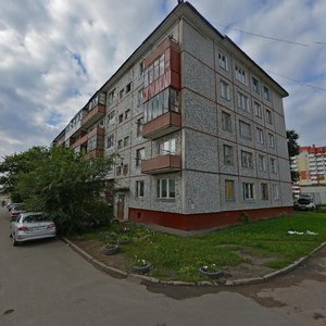 Ulitsa Zavertyayeva, 9А, : foto