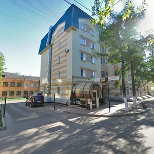 Zhigareva Street, 7, Tver: photo