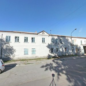 Proletarskaya Street, 167, : foto
