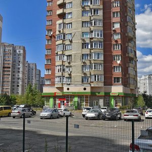 Киев, Урловская улица, 4А: фото