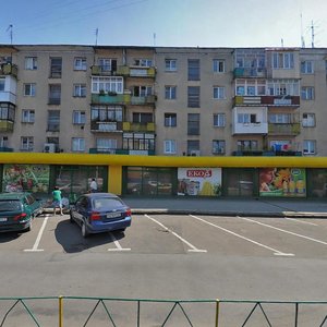 Kapushanska vulytsia, 35, Uzhhorod: photo