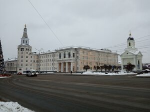 Karla Marksa Street, No:29, Cheboksary: Fotoğraflar