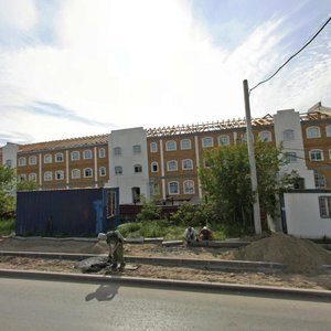 Inzhenernaya Street, 16 ، نوفوسيبيرسك: صورة