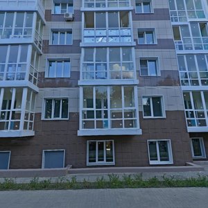 Ulitsa Marshala Odintsova, 25А, Voronezh: photo