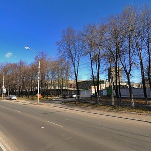 Kuybyshevskoe Highway, 25Бс1, Ryazan: photo