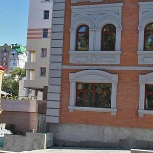 Komsomolskaya Street, 96, : foto