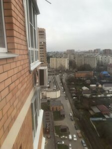 Ростов‑на‑Дону, Творческая улица, 9: фото