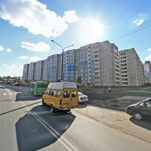 Aliesia Bachyly Street, No:7, Minsk: Fotoğraflar