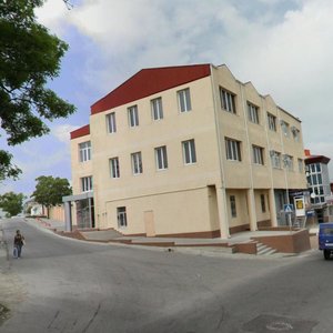 Prokhorova Street, 1А ، : صورة