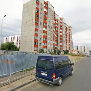 Rabinavaja vulica, 14, Brest: photo