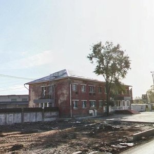 Tovarnaya ulitsa, 39А, : foto