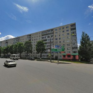 Ulitsa Normandiya-Neman, 9, Smolensk: photo