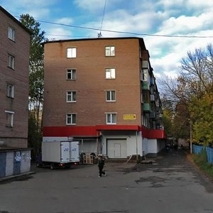 Titova Street, 18, Yaroslavl: photo