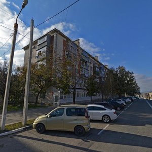 Karl Marx Street, 27, Novorossiysk: photo