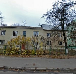 Preobrazhenska Street, 1, : foto