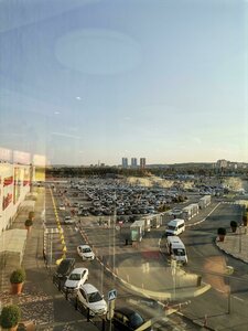 Universitetskiy Avenue, 107, : foto