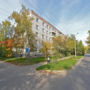 Дк ногина ковров. Улица Ногина Нижний Новгород. Ногина 4 Нижний Новгород. Ногина 15 Нижний Новгород. Нижний Новгород Сормовский район улица Ногина 15.