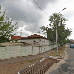 Sofi Perovskoy Street, 1, Voronezh: photo