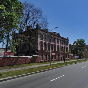 Mitrofanyevskoe Highway, 4-6-8, : foto