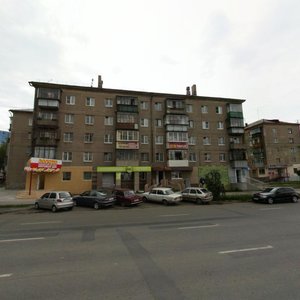 Челябинск, Улица Дзержинского, 95: фото