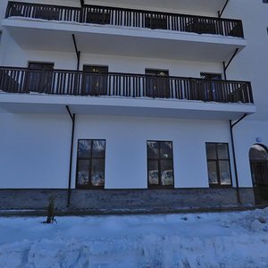 Medoveya Street, 9/1, Sochi: photo