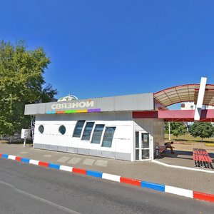 Gorkogo Street, 20В ، : صورة