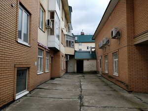 Gabdully Tukaya Street, 57, Kazan: photo