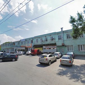 Kashirskaya Street, 5 ، روستوف نا دونو: صورة
