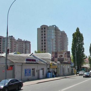 Suvorov Street, 60/1, Krasnodar: photo