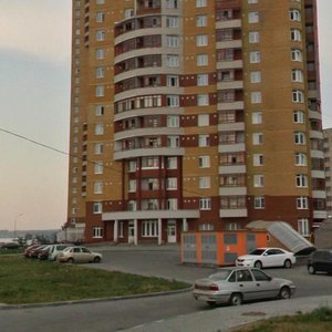 Ulitsa Ordenonostsev, 6, Yekaterinburg: photo