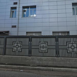 Varshavskaya Street, 2к1, Saint Petersburg: photo