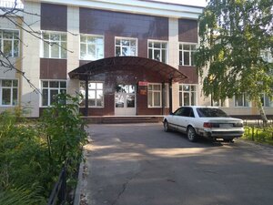 Begovaya Street, 96, Voronezh: photo
