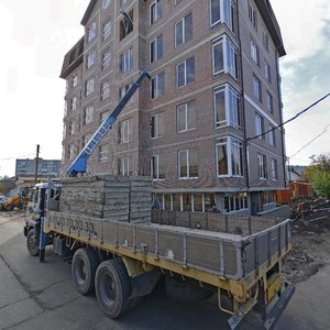 Altayskaya ulitsa, 17, Krasnodar: photo