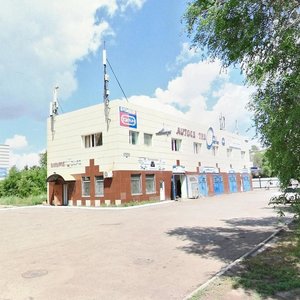 Kasym Amanzholov Street, 29/2, Karaganda: photo