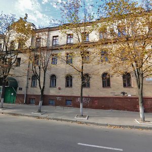 Blahovishchenska Street, 10, Kharkiv: photo